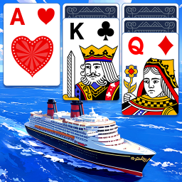 دانلود Klondike: World of Solitaire