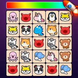 دانلود Match Animal – Triple Match