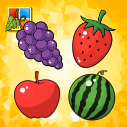 دانلود Fruits Cards Games