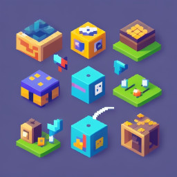 دانلود AI Game Maker