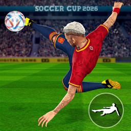 دانلود Play Football: Soccer Games