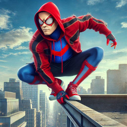 دانلود Spider Rope Hero: Gang War