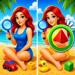 دانلود Findlyy – Spot the Differences