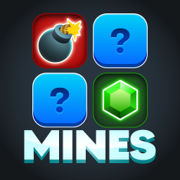 دانلود Mines Game - Play & Win x1000