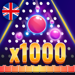 دانلود Plinko Space - Play and Win