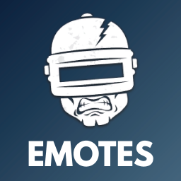 دانلود Emotes Viewer for PUBG (BGMI)