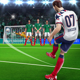 دانلود Football Kicks Strike Game
