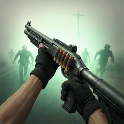 دانلود Zombie State: FPS Shooting