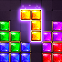 دانلود Block Puzzle: Back and Beat!