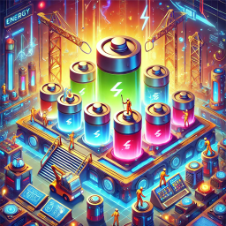 دانلود Human Electric Company