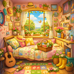 دانلود Found It! Hidden Object Game