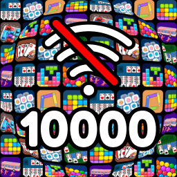 دانلود Offline Games - No Wifi