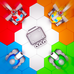 دانلود War Regions - Tactical Game