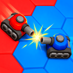 دانلود War Regions - Tactical Game