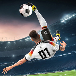 دانلود Futsal Hero: Soccer Legend