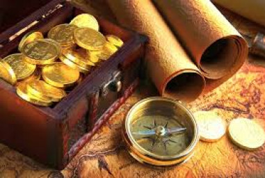 دانلود اموزش گنج یابی