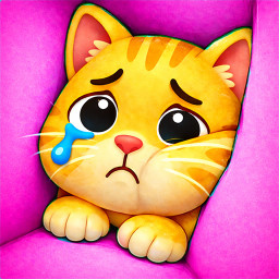 دانلود Cat Escape: Virtual Pet Game