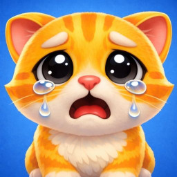 دانلود Cat Escape: Virtual Pet Game
