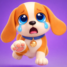 دانلود Dog Escape: Cute Pet Care Life