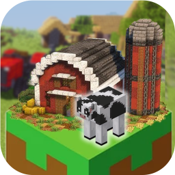 دانلود Craftsman Farm Lands