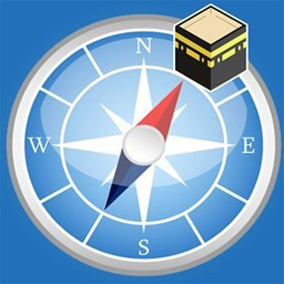 دانلود قطب نما(قبله نما)