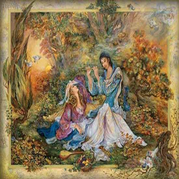 دانلود شعرهای عاشقانه کوتاه