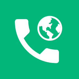 دانلود Ring Phone Calls - JusCall