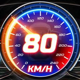 دانلود GPS Speedometer and Odometer