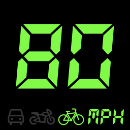 دانلود GPS Speedometer and Odometer