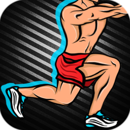 دانلود Leg Workout - No Equipment