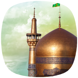 دانلود پخش زنده حرم امام رضا (ع)