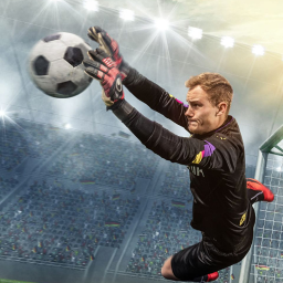 دانلود Goalkeeper Wallpaper HD 4K