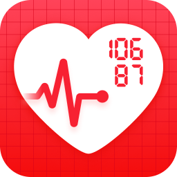 دانلود Heart Rate: Blood Pressure App