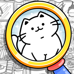دانلود Find Cats: Spot Hidden Object