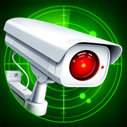 دانلود Hidden Device Camera Detector