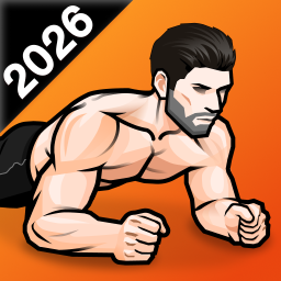 دانلود Home Workout App: Fitness