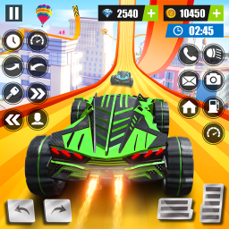 دانلود Race On - car driving 2025