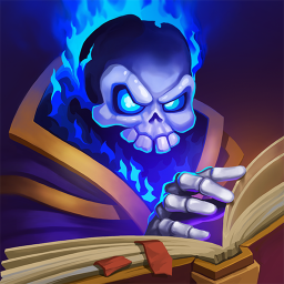 دانلود Mage’s Secret: Monster Merge