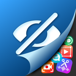 دانلود Hyde App Hider - Hide Apps
