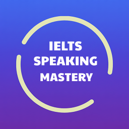 دانلود IELTS Speaking Mastery