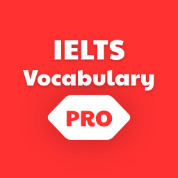 دانلود IELTS Vocabulary PRO