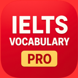 دانلود IELTS Vocabulary PRO