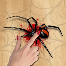 دانلود spider smasher game