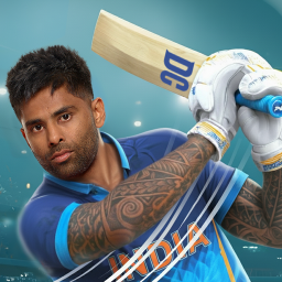 دانلود Dream Cricket 2025