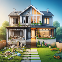 دانلود Home Design Makeover