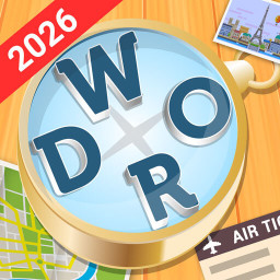 دانلود Word Trip - Word Puzzle Game