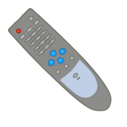 دانلود DTH Remote Control