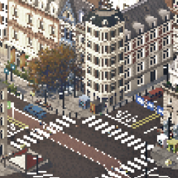 دانلود TheoTown: City Builder