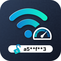 دانلود WiFi Analyzer - WiFi Passwords