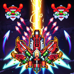 دانلود Falcon Squad: Classic Arcade